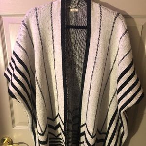 Boutique Cardigan Coat